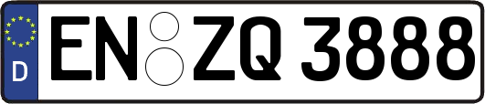 EN-ZQ3888