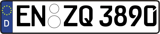 EN-ZQ3890