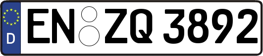 EN-ZQ3892