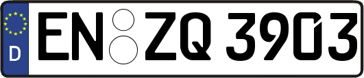 EN-ZQ3903