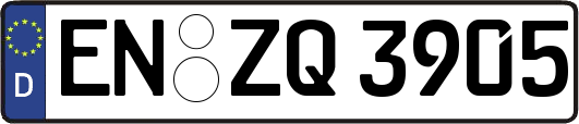 EN-ZQ3905