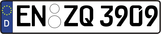 EN-ZQ3909