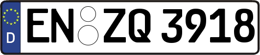 EN-ZQ3918