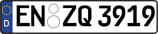 EN-ZQ3919