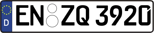 EN-ZQ3920