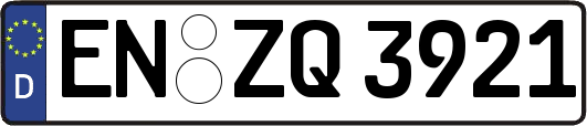 EN-ZQ3921