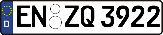 EN-ZQ3922