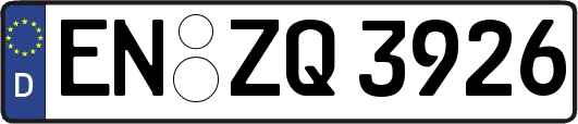 EN-ZQ3926