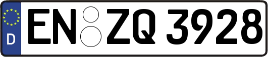 EN-ZQ3928