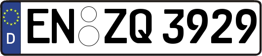 EN-ZQ3929