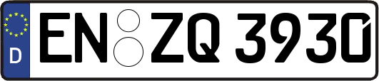 EN-ZQ3930