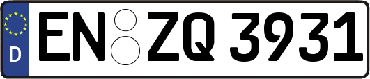 EN-ZQ3931