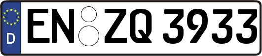 EN-ZQ3933