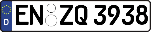 EN-ZQ3938