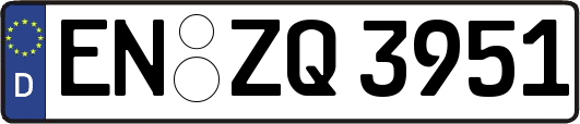 EN-ZQ3951