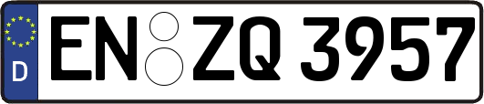 EN-ZQ3957