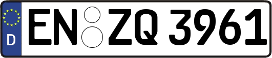 EN-ZQ3961