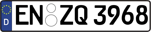 EN-ZQ3968