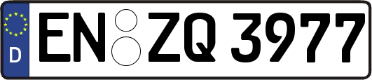 EN-ZQ3977