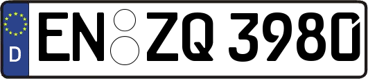 EN-ZQ3980