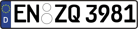 EN-ZQ3981