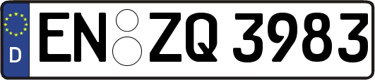 EN-ZQ3983