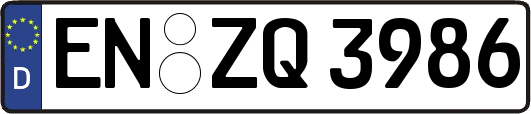 EN-ZQ3986