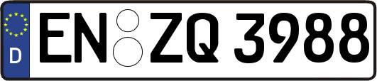 EN-ZQ3988