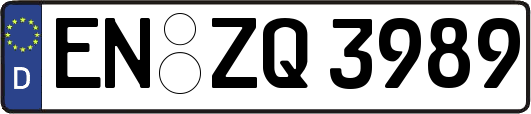 EN-ZQ3989