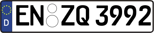 EN-ZQ3992