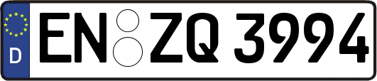 EN-ZQ3994