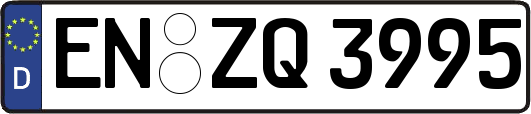 EN-ZQ3995