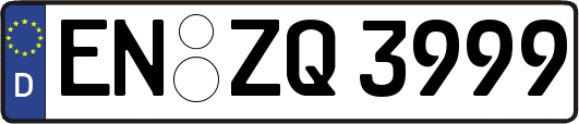 EN-ZQ3999