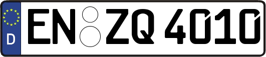 EN-ZQ4010