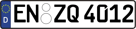 EN-ZQ4012