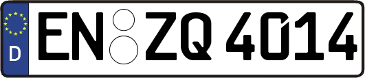 EN-ZQ4014