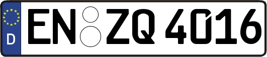 EN-ZQ4016