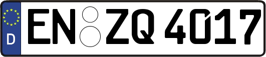 EN-ZQ4017