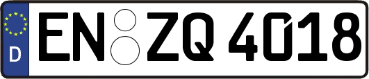 EN-ZQ4018