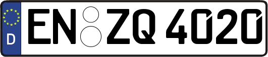 EN-ZQ4020