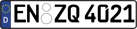 EN-ZQ4021