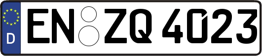 EN-ZQ4023