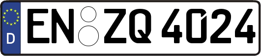 EN-ZQ4024