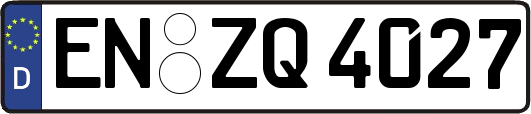 EN-ZQ4027