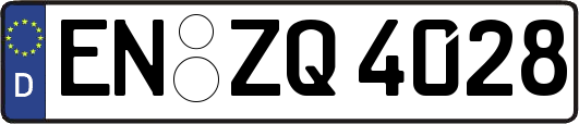 EN-ZQ4028