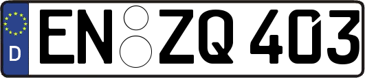 EN-ZQ403