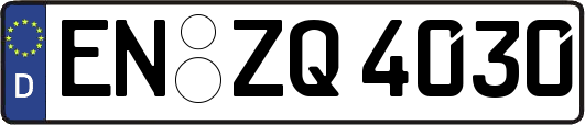 EN-ZQ4030