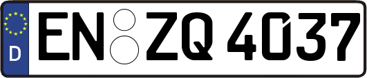 EN-ZQ4037