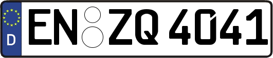 EN-ZQ4041