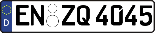 EN-ZQ4045